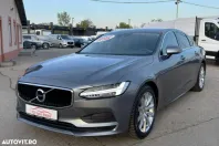 Volvo S90 din 2020 cu 166.000 km - oferta VOL137656 - foto 2