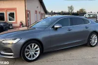 Volvo S90 din 2020 cu 166.000 km - oferta VOL137656 - foto 3