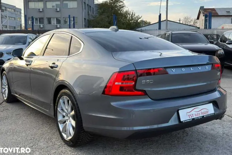 Volvo S90 din 2020 cu 166.000 km - oferta VOL137656 - foto 6