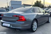 Volvo S90 din 2020 cu 166.000 km - oferta VOL137656 - foto 8