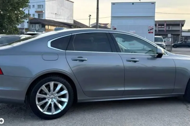 Volvo S90 din 2020 cu 166.000 km - oferta VOL137656 - foto 9