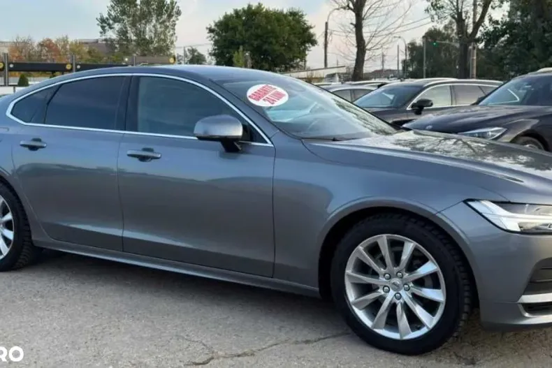 Volvo S90 din 2020 cu 166.000 km - oferta VOL137656 - foto 11