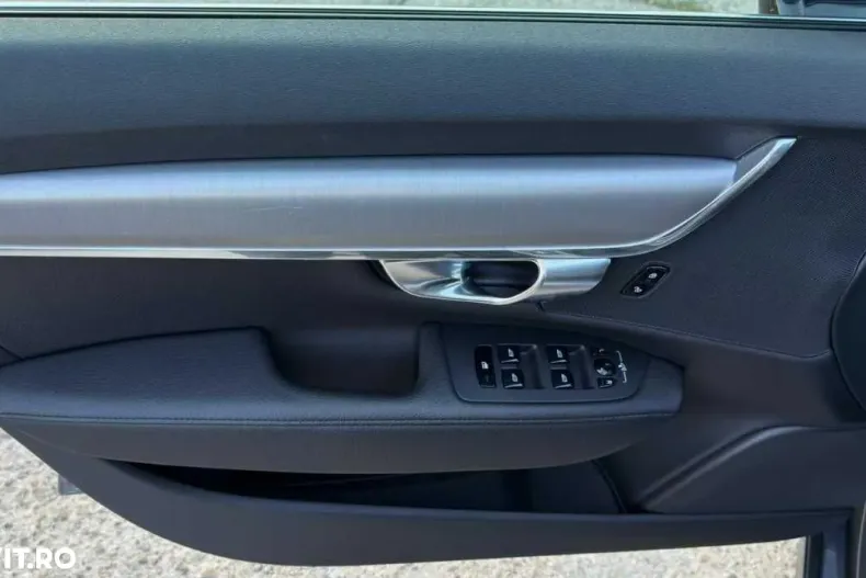 Volvo S90 din 2020 cu 166.000 km - oferta VOL137656 - foto 15