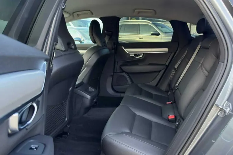 Volvo S90 din 2020 cu 166.000 km - oferta VOL137656 - foto 17