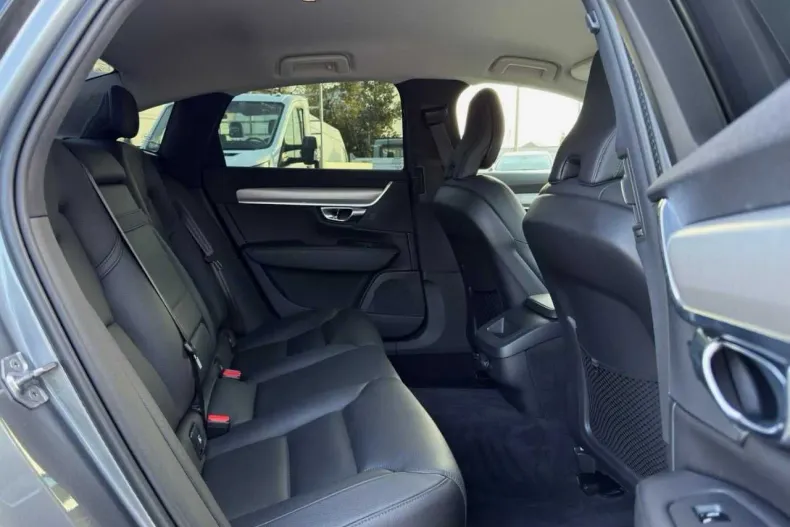 Volvo S90 din 2020 cu 166.000 km - oferta VOL137656 - foto 18