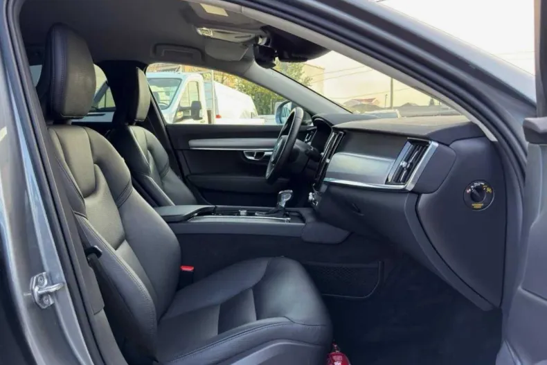 Volvo S90 din 2020 cu 166.000 km - oferta VOL137656 - foto 19