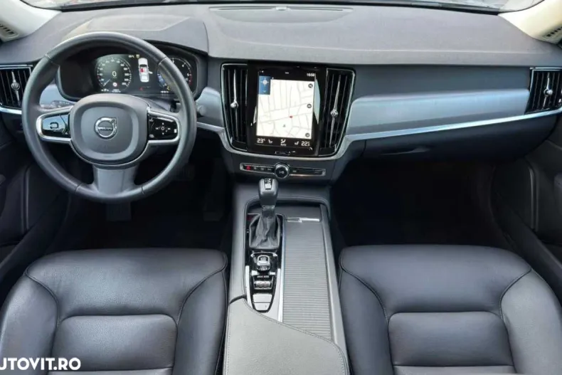 Volvo S90 din 2020 cu 166.000 km - oferta VOL137656 - foto 20