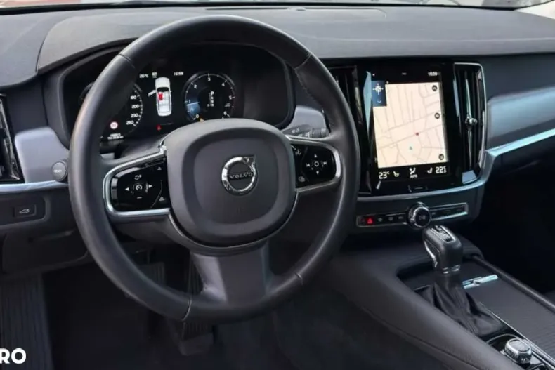 Volvo S90 din 2020 cu 166.000 km - oferta VOL137656 - foto 21