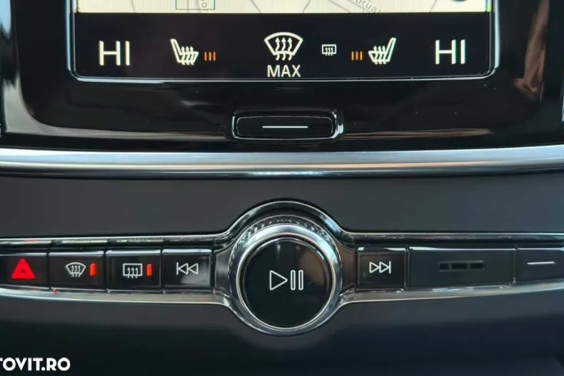 Volvo S90 din 2020 cu 166.000 km - oferta VOL137656 - foto 23