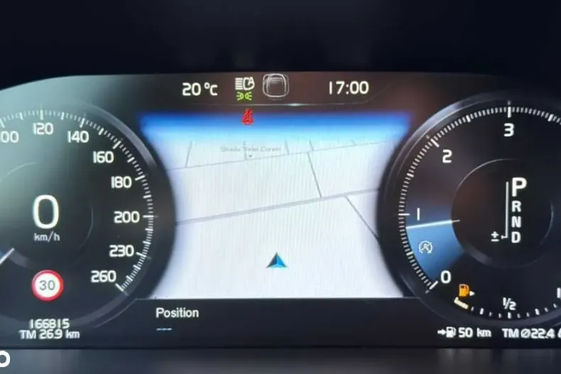 Volvo S90 din 2020 cu 166.000 km - oferta VOL137656 - foto 25