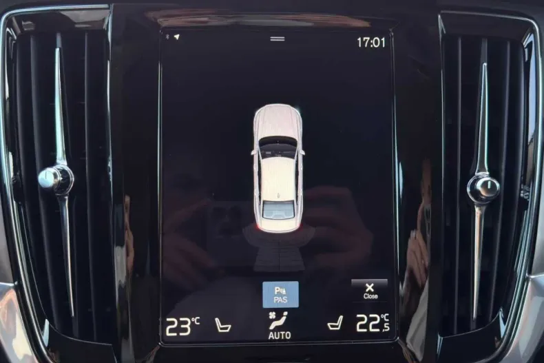 Volvo S90 din 2020 cu 166.000 km - oferta VOL137656 - foto 26