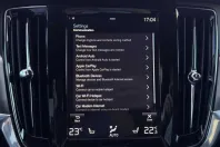 Volvo S90 din 2020 cu 166.000 km - oferta VOL137656 - foto 32