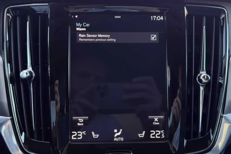 Volvo S90 din 2020 cu 166.000 km - oferta VOL137656 - foto 33