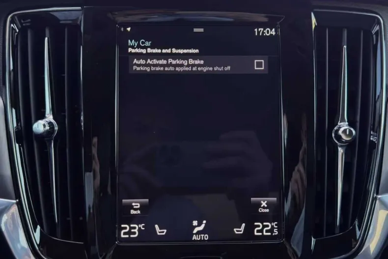 Volvo S90 din 2020 cu 166.000 km - oferta VOL137656 - foto 34