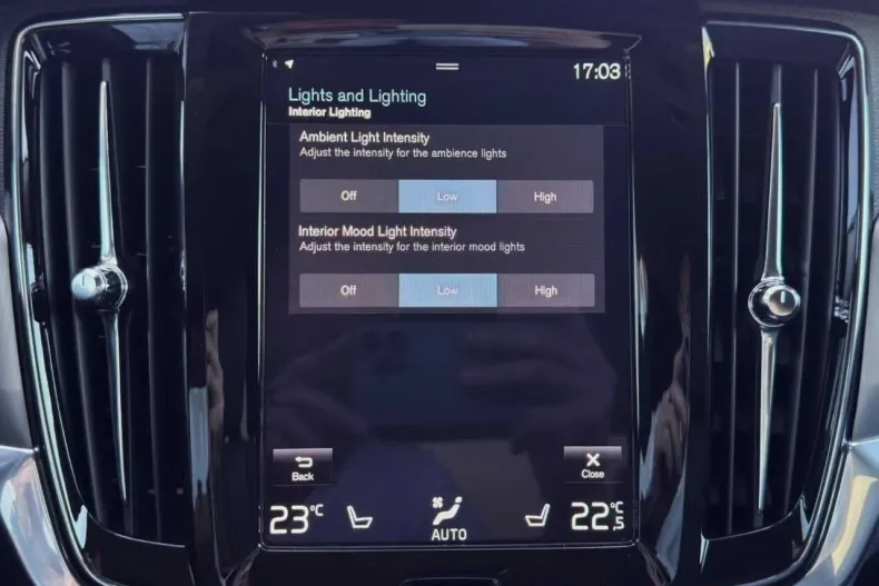 Volvo S90 din 2020 cu 166.000 km - oferta VOL137656 - foto 37