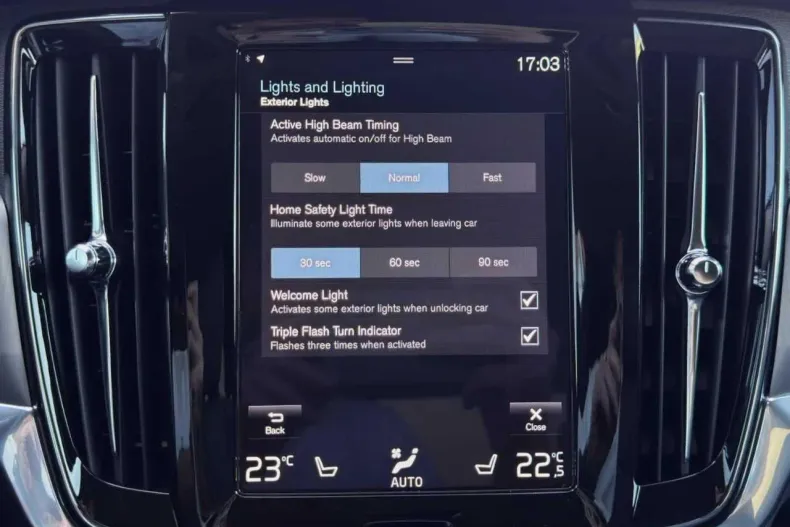 Volvo S90 din 2020 cu 166.000 km - oferta VOL137656 - foto 38