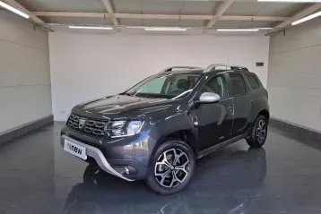 Dacia Duster din 2021 - oferta DAC137659