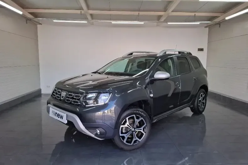 Dacia Duster din 2021 cu 98.111 km - oferta DAC137659 - foto 1