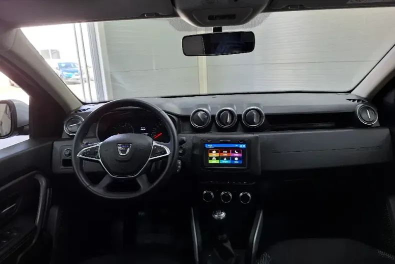 Dacia Duster din 2021 cu 98.111 km - oferta DAC137659 - foto 3