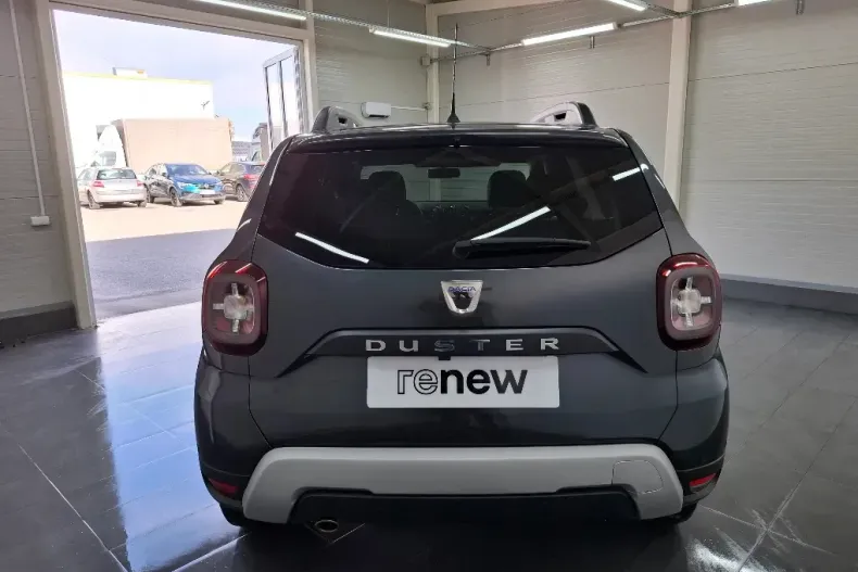 Dacia Duster din 2021 cu 98.111 km - oferta DAC137659 - foto 7