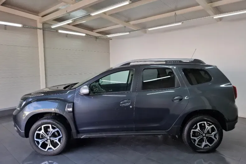 Dacia Duster din 2021 cu 98.111 km - oferta DAC137659 - foto 8