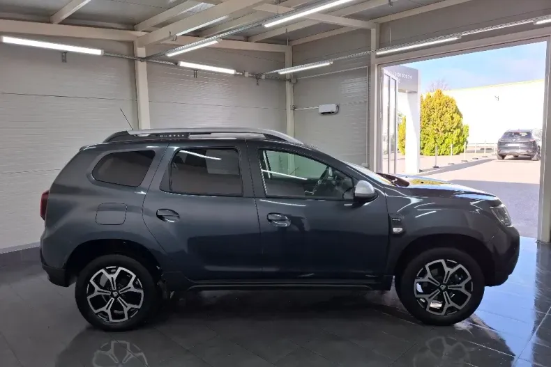 Dacia Duster din 2021 cu 98.111 km - oferta DAC137659 - foto 9
