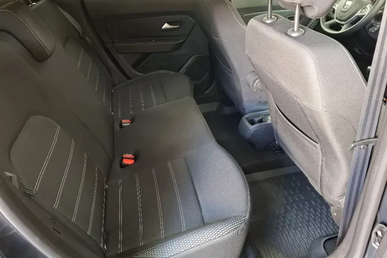 Dacia Duster din 2021 cu 98.111 km - oferta DAC137659 - foto 10