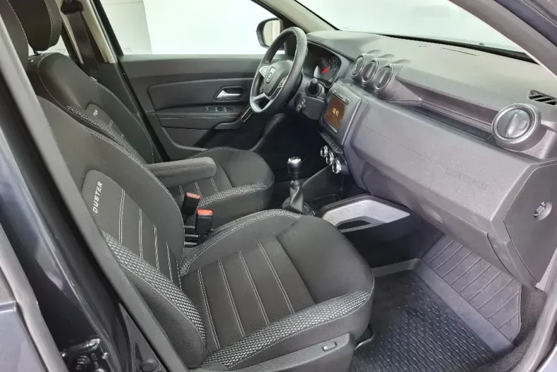 Dacia Duster din 2021 cu 98.111 km - oferta DAC137659 - foto 11