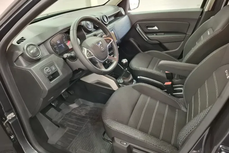 Dacia Duster din 2021 cu 98.111 km - oferta DAC137659 - foto 12