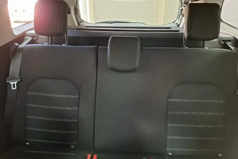 Dacia Duster din 2021 cu 98.111 km - oferta DAC137659 - foto 13