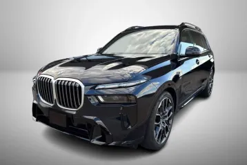 BMW X7 din 2023 - oferta BMW137660
