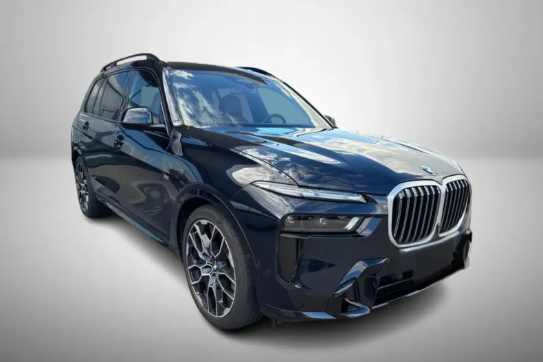 BMW X7 din 2023 cu 40.828 km - oferta BMW137660 - foto 2