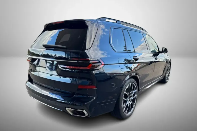 BMW X7 din 2023 cu 40.828 km - oferta BMW137660 - foto 4