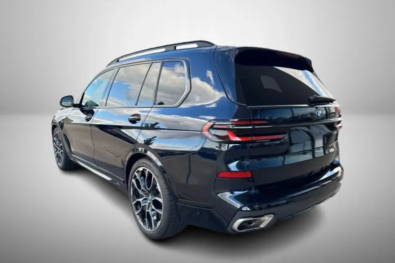 BMW X7 din 2023 cu 40.828 km - oferta BMW137660 - foto 5