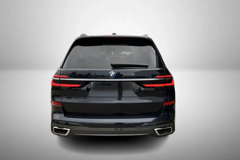 BMW X7 din 2023 cu 40.828 km - oferta BMW137660 - foto 6