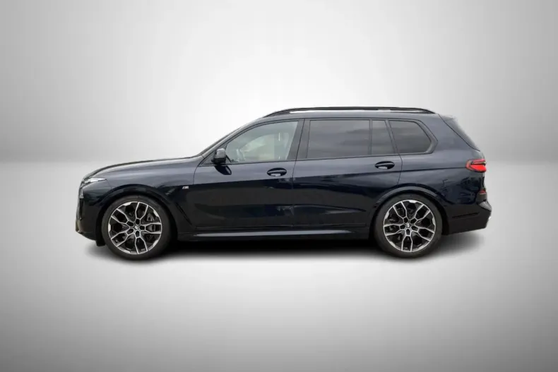 BMW X7 din 2023 cu 40.828 km - oferta BMW137660 - foto 7