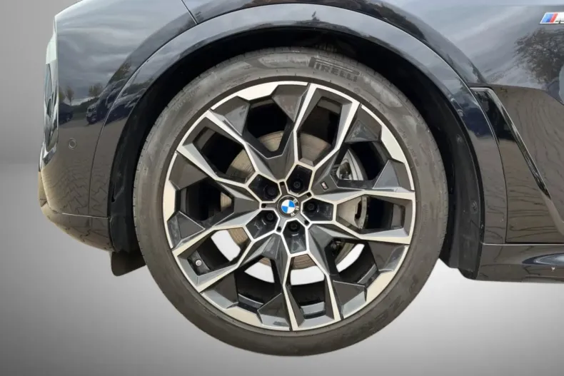 BMW X7 din 2023 cu 40.828 km - oferta BMW137660 - foto 8