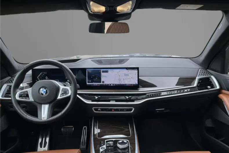 BMW X7 din 2023 cu 40.828 km - oferta BMW137660 - foto 9