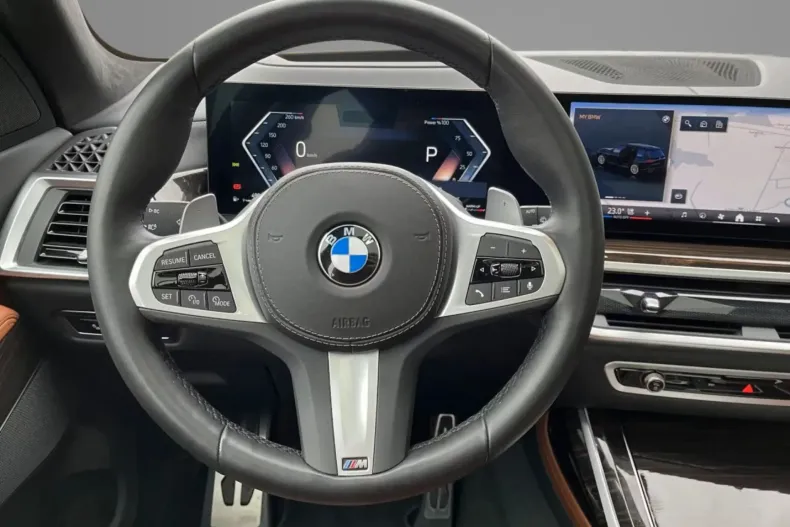 BMW X7 din 2023 cu 40.828 km - oferta BMW137660 - foto 10