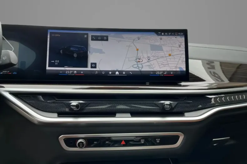 BMW X7 din 2023 cu 40.828 km - oferta BMW137660 - foto 12