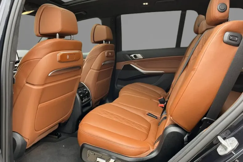 BMW X7 din 2023 cu 40.828 km - oferta BMW137660 - foto 14