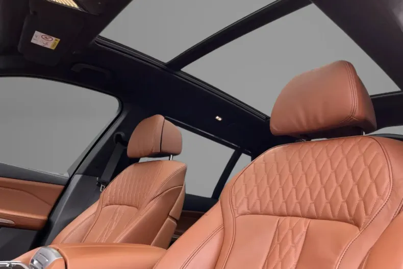 BMW X7 din 2023 cu 40.828 km - oferta BMW137660 - foto 15