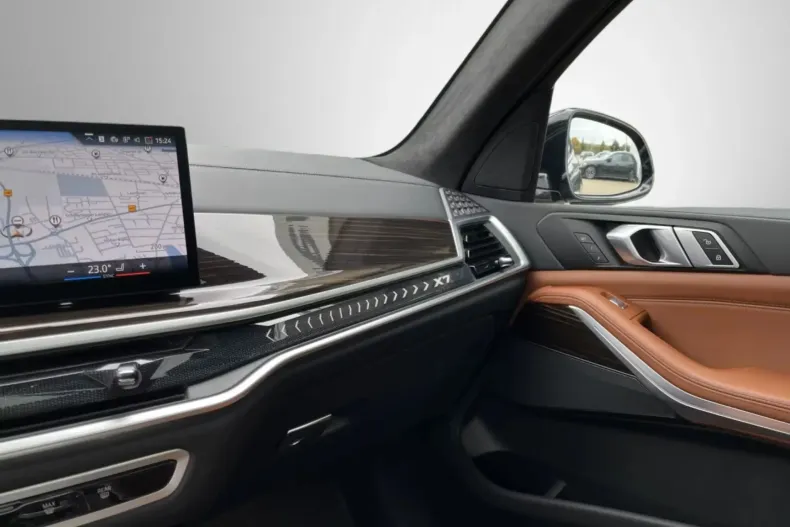 BMW X7 din 2023 cu 40.828 km - oferta BMW137660 - foto 16