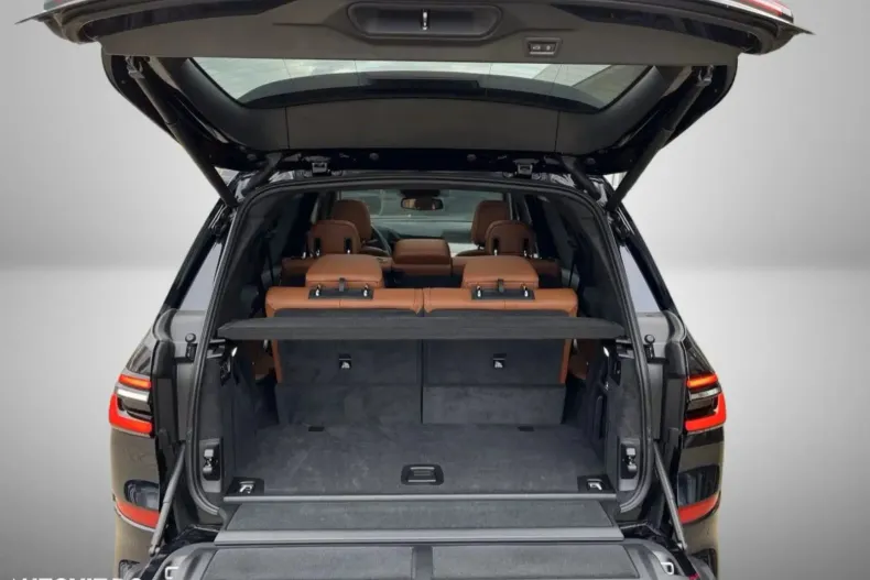 BMW X7 din 2023 cu 40.828 km - oferta BMW137660 - foto 20