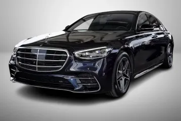 Mercedes-Benz S din 2022 - oferta MER137661
