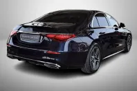 Mercedes-Benz S din 2022 cu 50.400 km - oferta MER137661 - foto 2