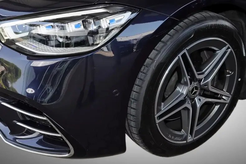 Mercedes-Benz S din 2022 cu 50.400 km - oferta MER137661 - foto 3