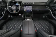 Mercedes-Benz S din 2022 cu 50.400 km - oferta MER137661 - foto 4