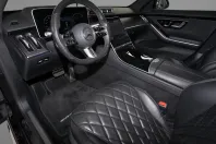 Mercedes-Benz S din 2022 cu 50.400 km - oferta MER137661 - foto 5