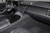 Mercedes-Benz S din 2022 cu 50.400 km - oferta MER137661 - foto 6